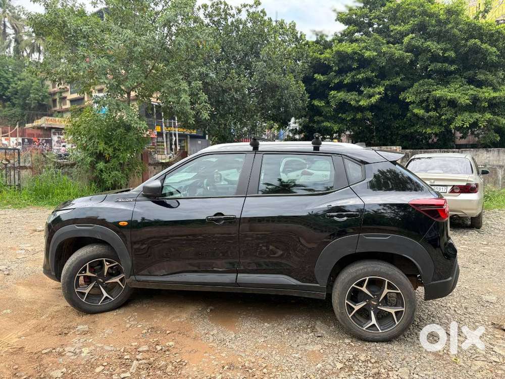 Nissan Magnite Xe 2024