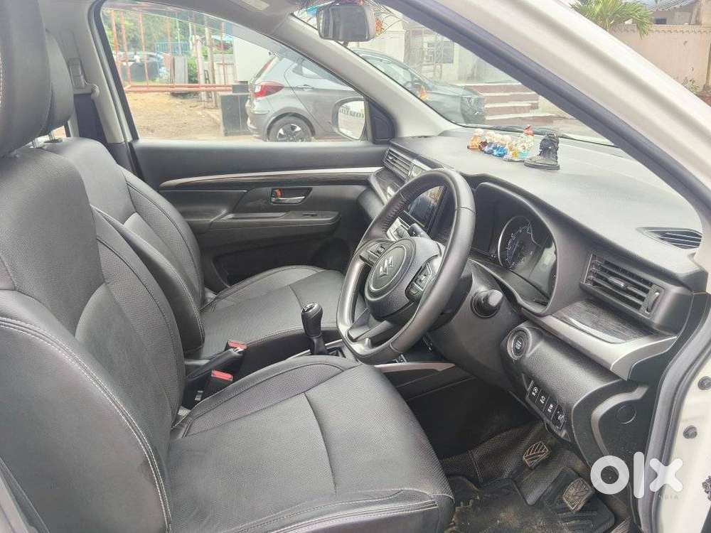 Maruti Suzuki Xl6 1.5 Alpha Mt, 2025, Petrol