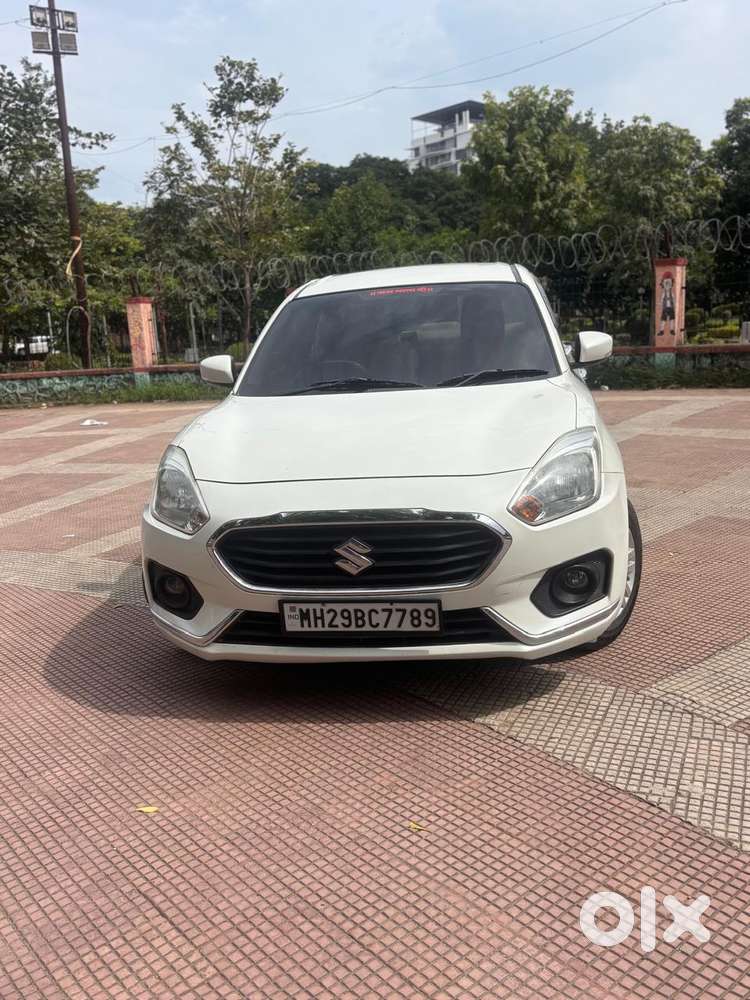 Maruti Suzuki Dzire 1.2 Vxi, 2019, Petrol