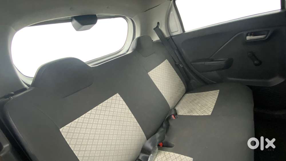 Maruti Suzuki Alto K10 1.0 Vxi (o) Amt, 2023, Petrol