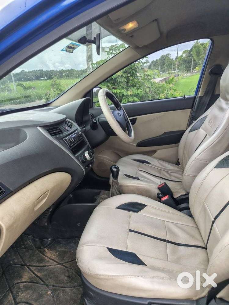Hyundai Eon Magna +, 2014, Petrol