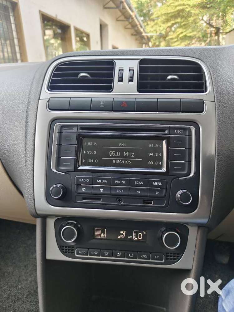 Volkswagen Vento 1.5 Tdi Highline Plus 16 Alloy, 2015, Diesel