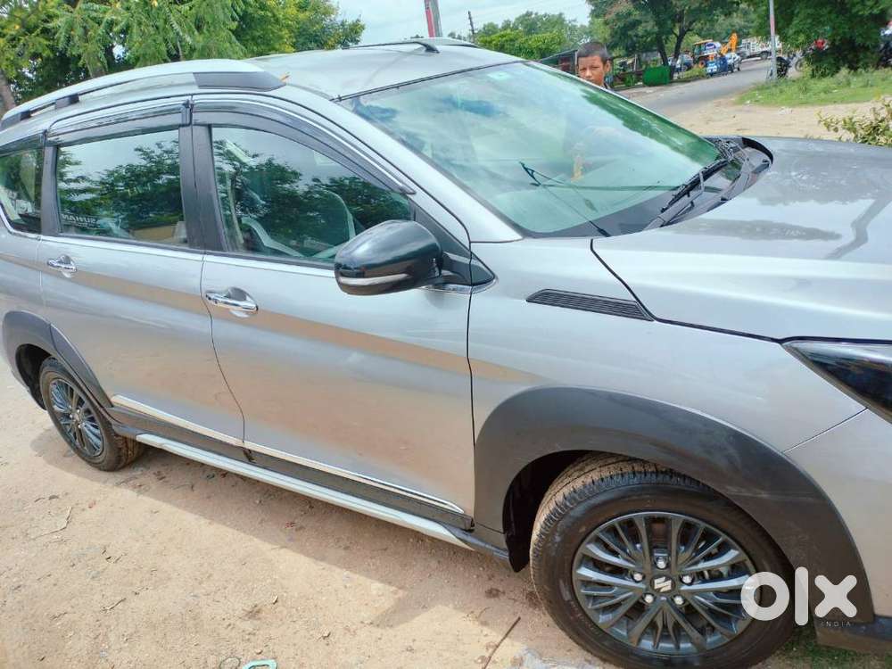 Maruti Xl6 1.5 Zeta 2021