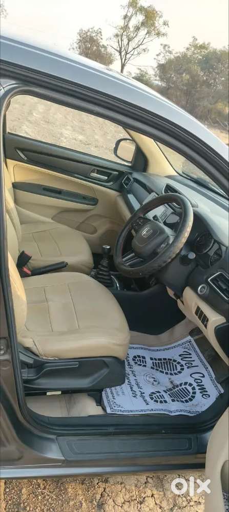 Honda Amaze 2019 Petrol 30151 Km Driven