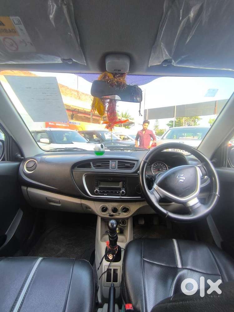 Maruti Suzuki Alto 800 0.8 Vxi (o), 2022, Petrol