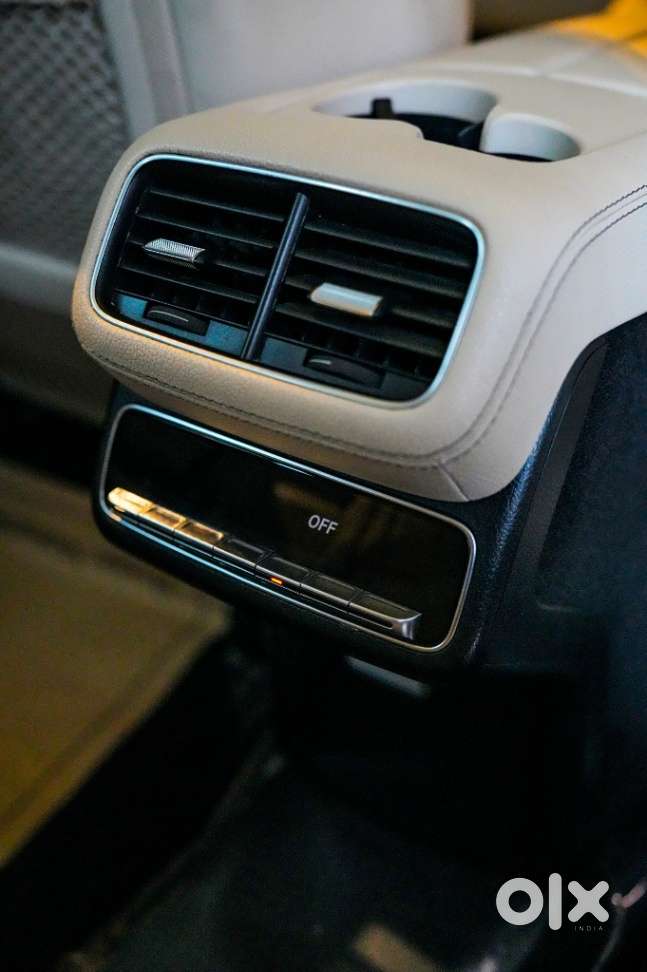 Mercedes-benz Gls 400d 4matic, 2021, Diesel