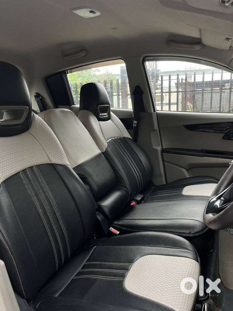 Mahindra Kuv 100 Mfalcon D75 K6 Plus, 2017, Diesel