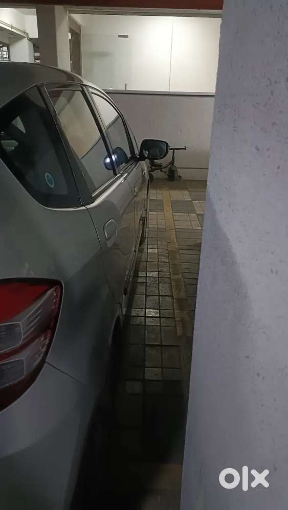 Honda Jazz Petrol 2013