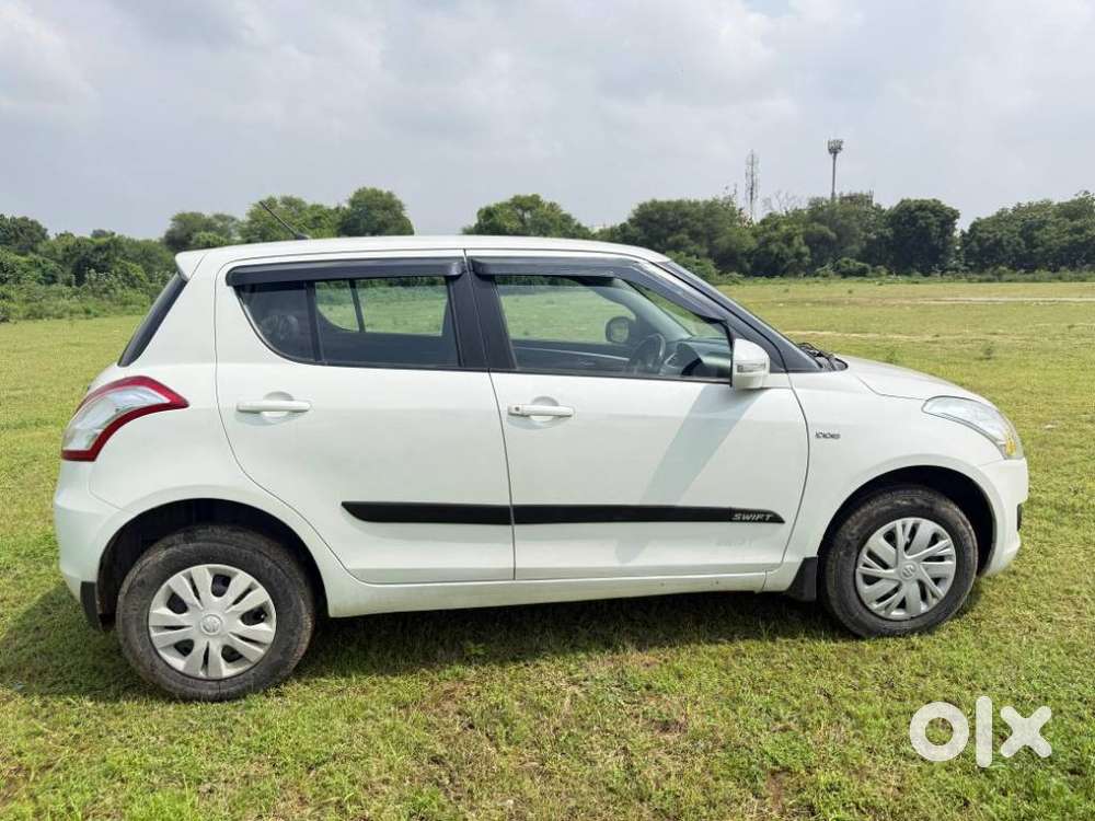 Maruti Suzuki Swift Vdi (o), 2013, Diesel