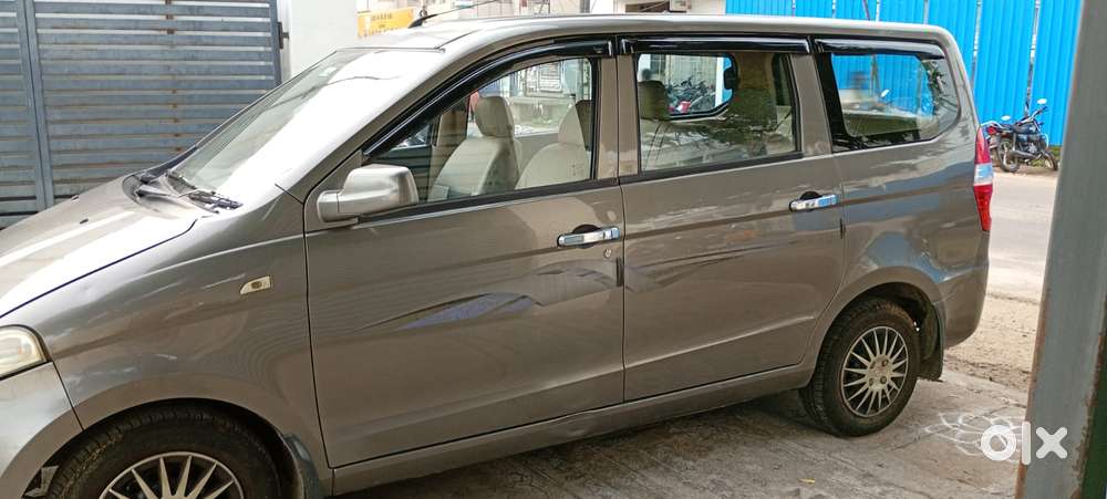 Chevrolet Enjoy 1.4 Ls 8, 2013, Diesel