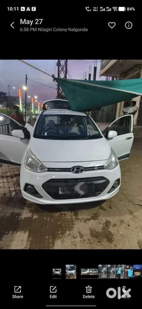 Genuine Vehicle Family Used Vehicle Single Hand