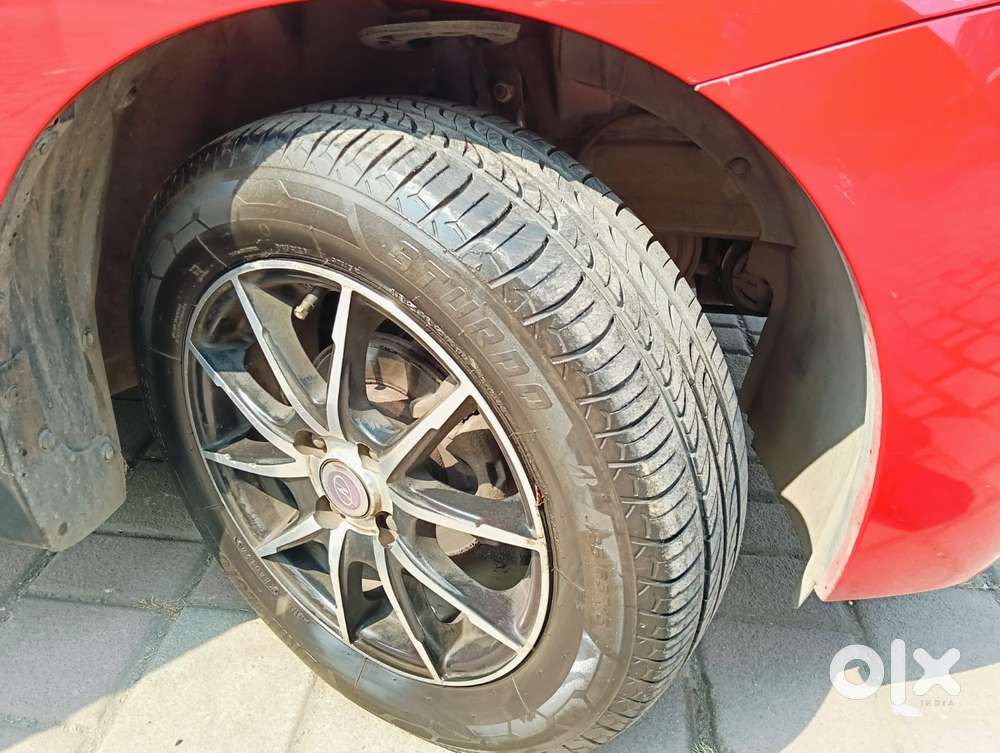 Maruti Suzuki Baleno Delta, 2018, Diesel