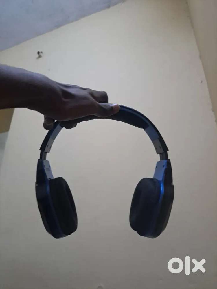 Boat Headphones