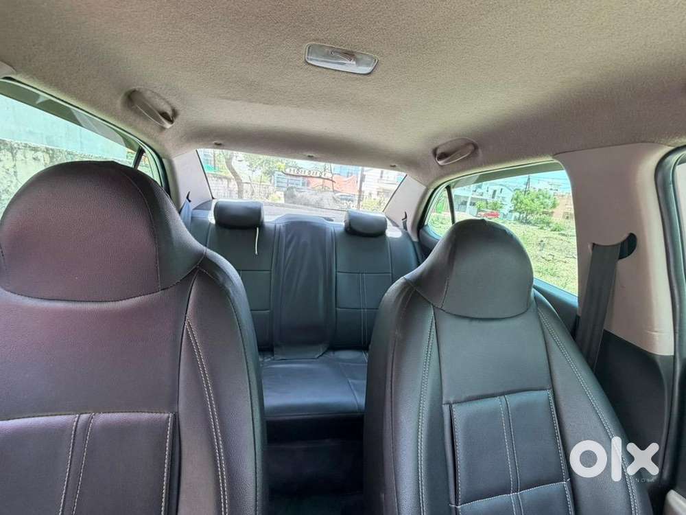 Hyundai Xcent 2019 Diesel Well Maintained