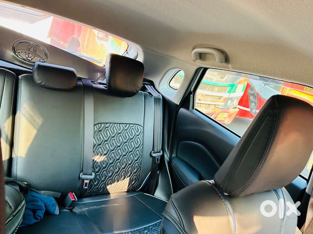 Maruti Suzuki Baleno 2024