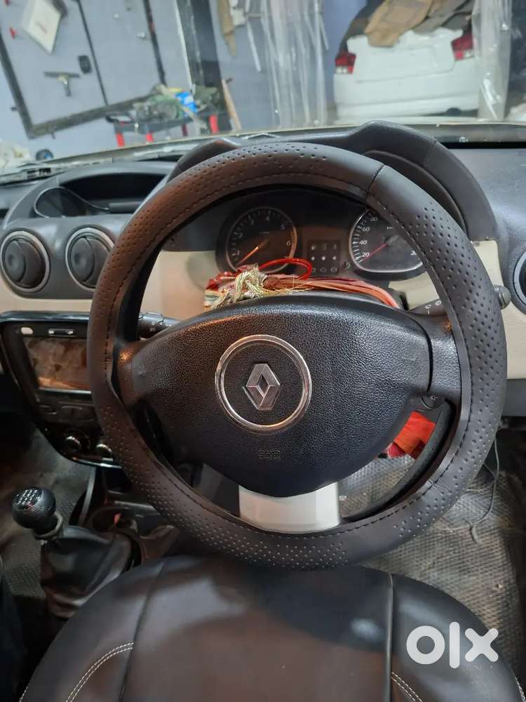 Renault Duster Diesel 13 Year Model