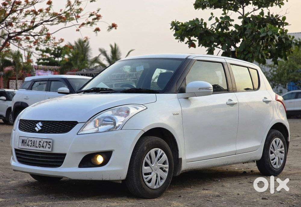 Maruti Suzuki Swift Ddis Vdi, 2012, Diesel