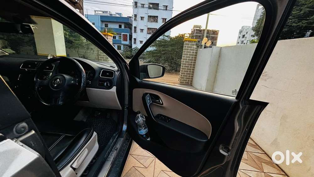 Volkswagen Diesel Car 2013