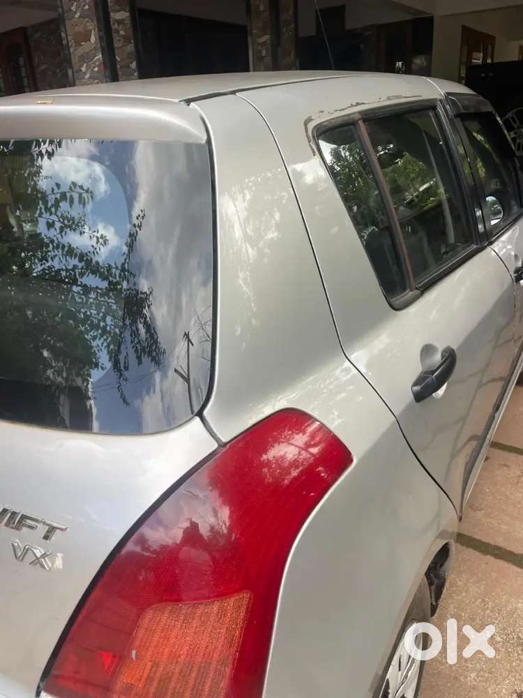Maruti Suzuki Swift  Vxi 2007 Car