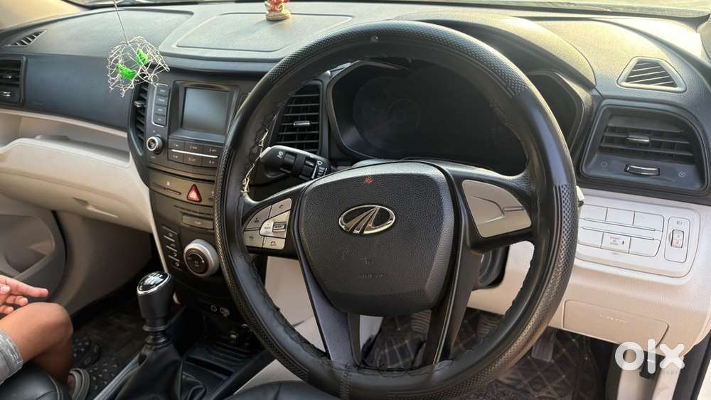 Mahindra Xuv300 2022 Diesel Car
