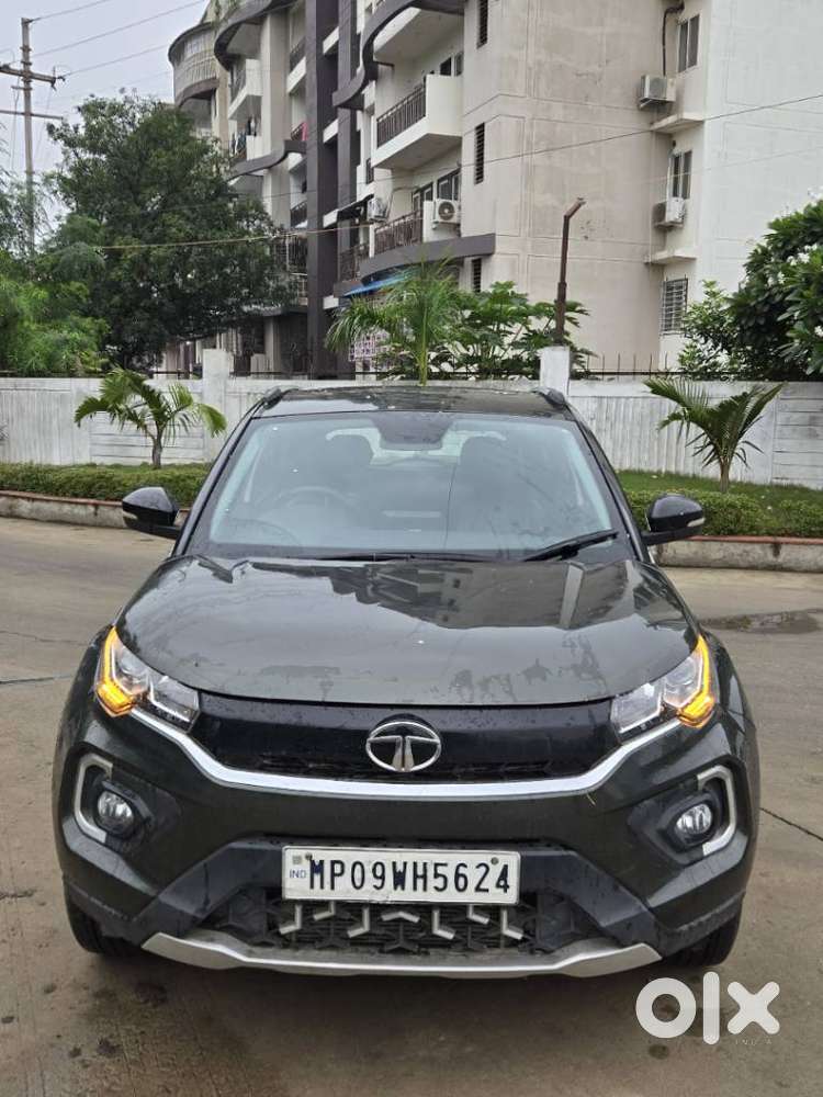 Tata Nexon 1.2 Revotron Xz Plus, 2021