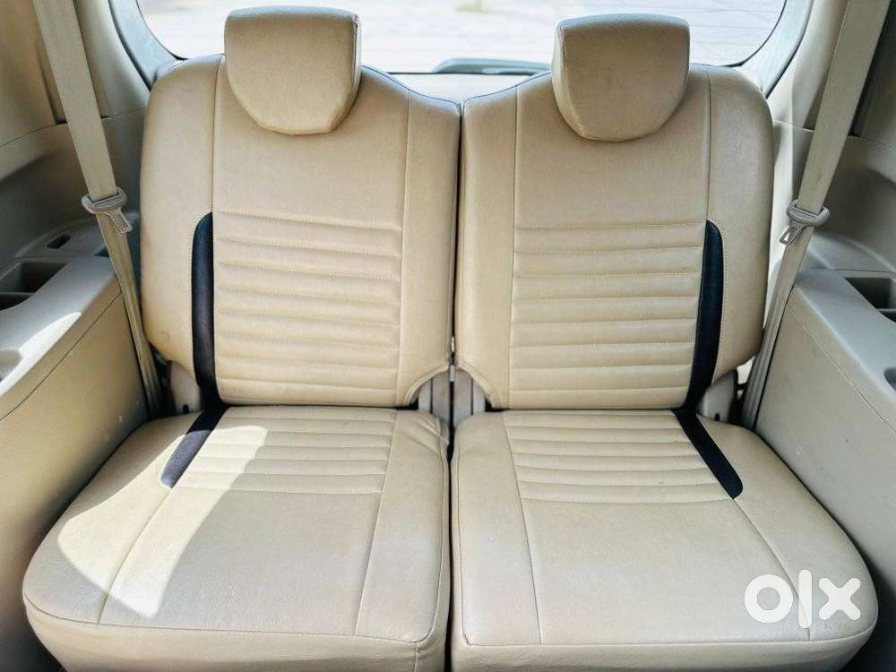 Maruti Suzuki Ertiga Zxi, 2016, Petrol