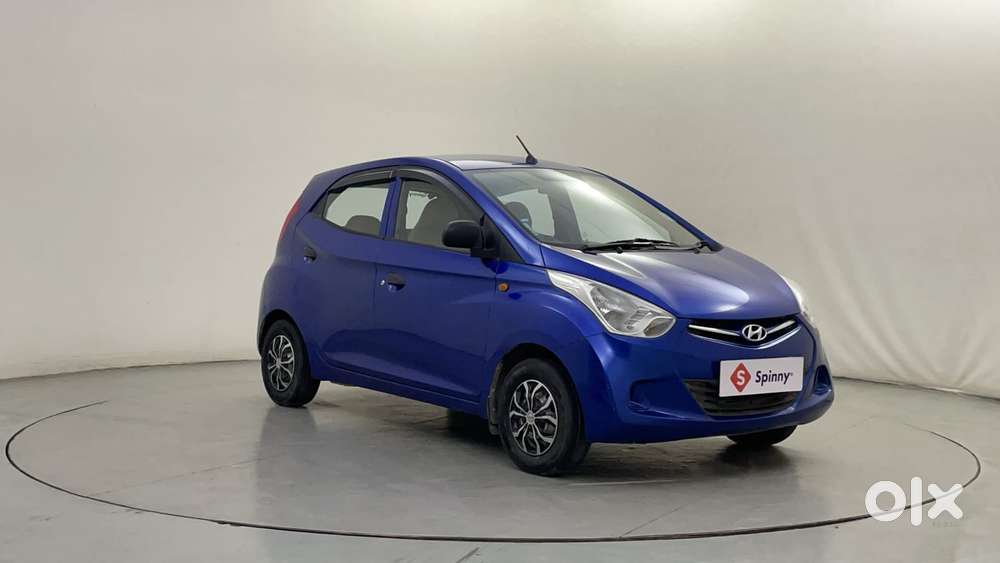 Hyundai Eon Era +, 2013, Petrol