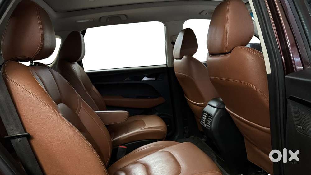 Mg Hector Plus Sharp Pro 2.0 Turbo Diesel 6 Str, 2021, Diesel
