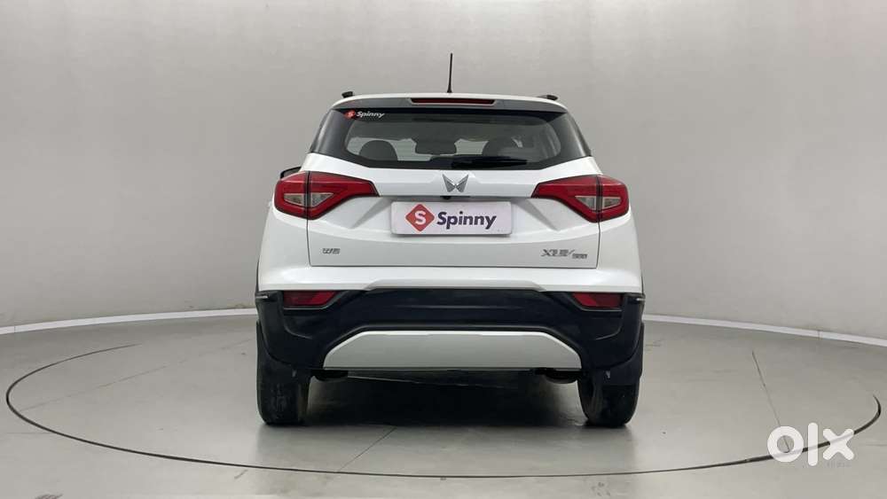 Mahindra Xuv300 W8 Option, 2023, Petrol