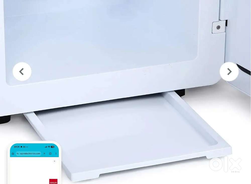 Mini refrigerator