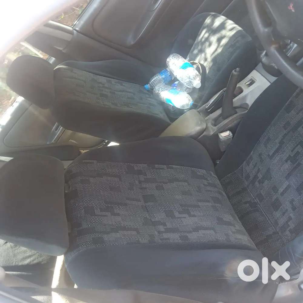 Mitsubishi Lancer 2003 Petrol