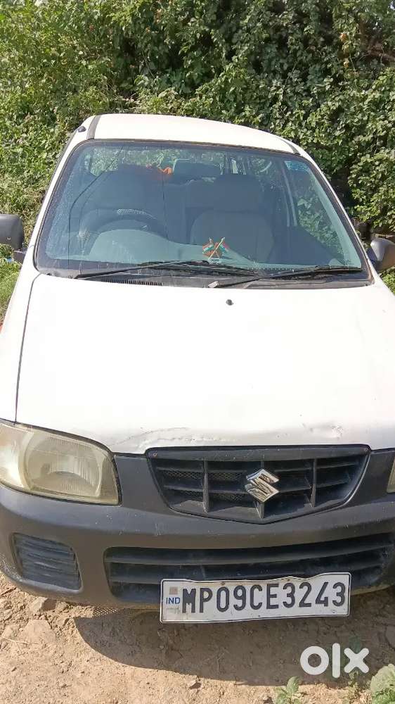 Alto 2009 Urjent Sell All Function Working