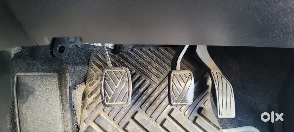 Maruti Suzuki Vitara Brezza 2018 Diesel 72500 Km Driven
