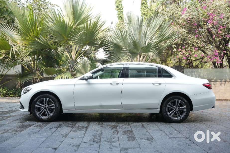 Mercedes-benz E-class E 220 D, 2024, Diesel