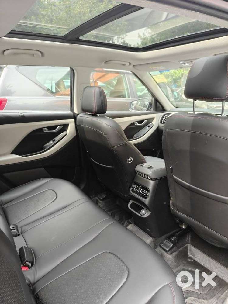 Hyundai Creta 1.5 Mpi Sx Petrol Ivt, 2023, Petrol