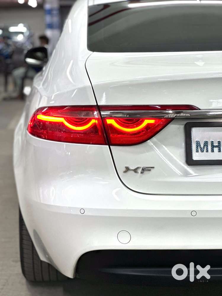 Jaguar Xf 2.0 Diesel Pure, 2016, Diesel