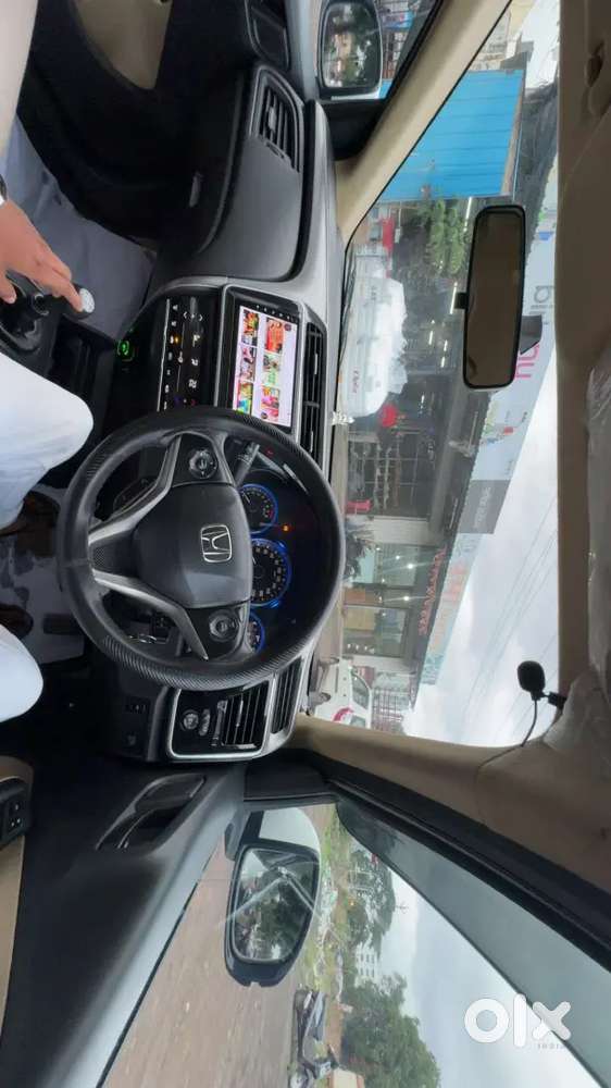 Honda City I Vect Petrol Well Maintained