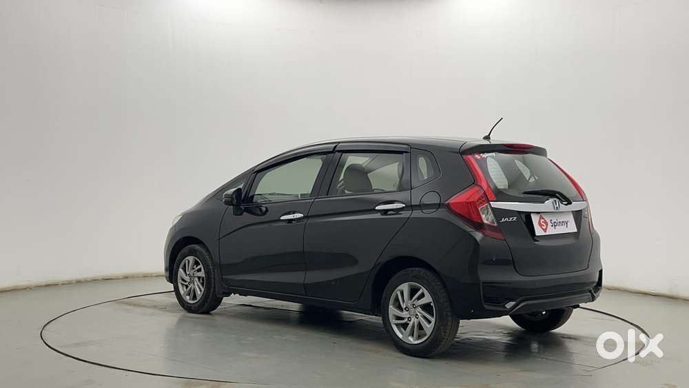 Honda Jazz [2020-2023] 1.2 Vx I-vtec Mt, 2021, Petrol