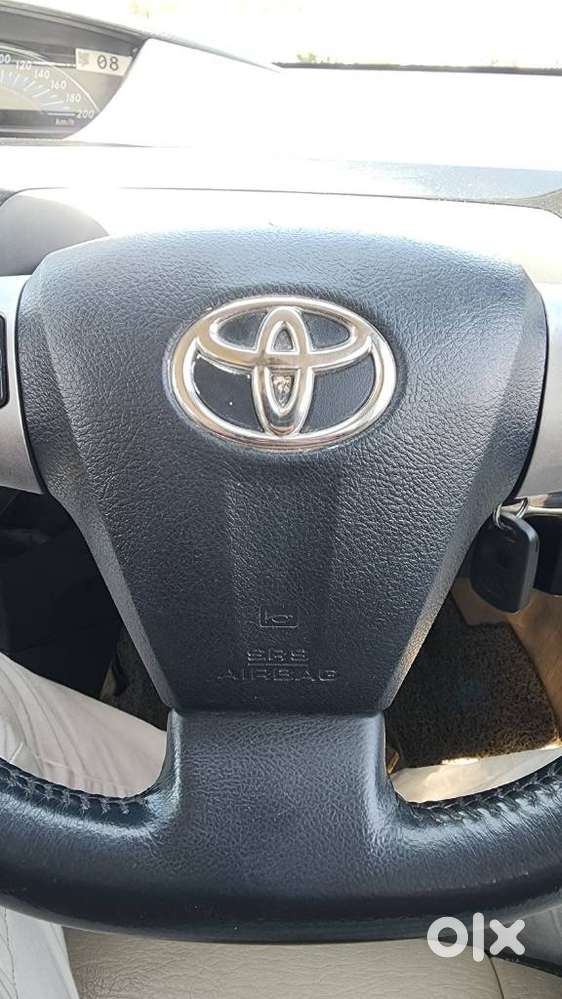 Toyota Etios Vx D, 2017, Diesel