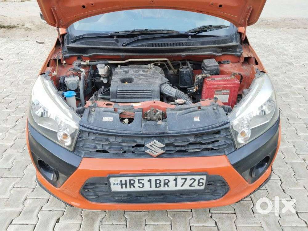 Maruti Suzuki Celerio X