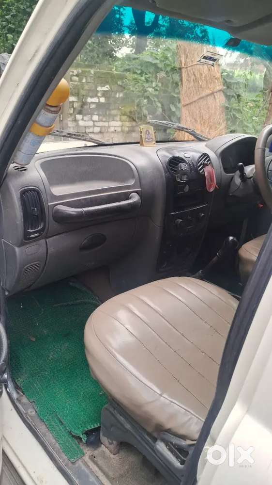 Best Condition Scorpio 2007