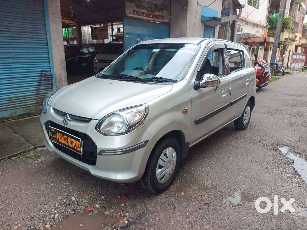 Maruti Suzuki Alto 800 Lxi, 2015, Petrol