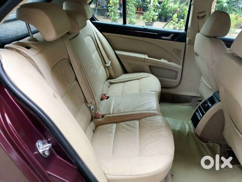 Skoda Superb 1.8 Elegance Tsi At, 2011, Petrol