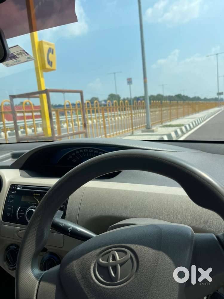 Toyota Etios Diesel Manual 2014