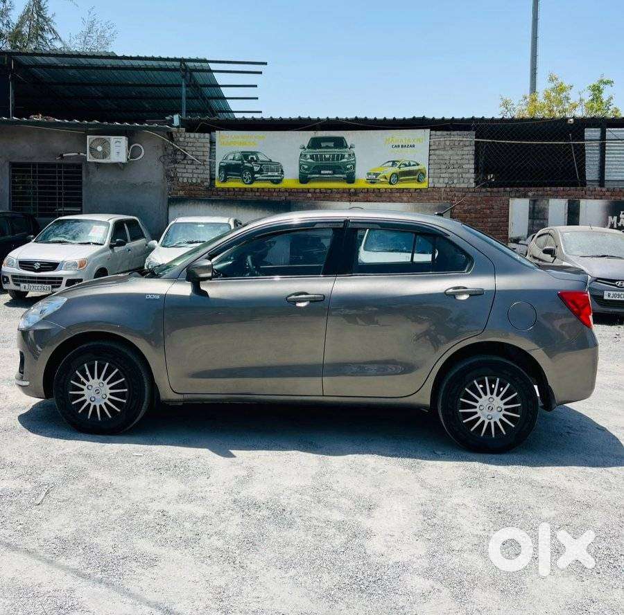 Maruti Suzuki Swift Dzire Vdi Bsiv, 2019, Diesel