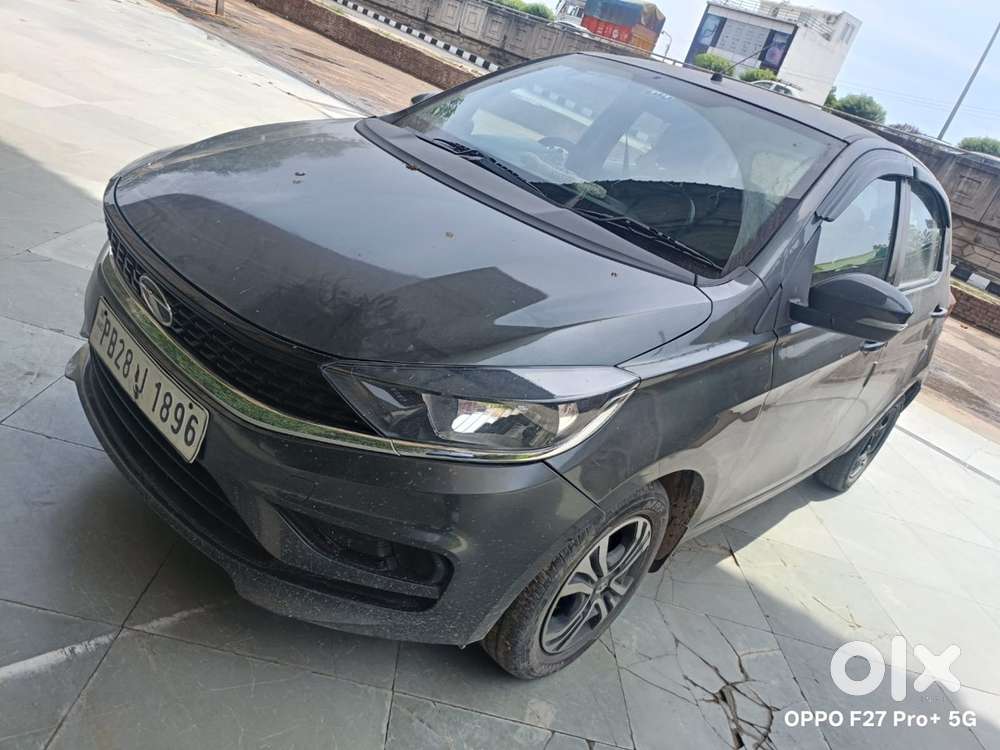 Tata Tiago 2023 Petrol Car