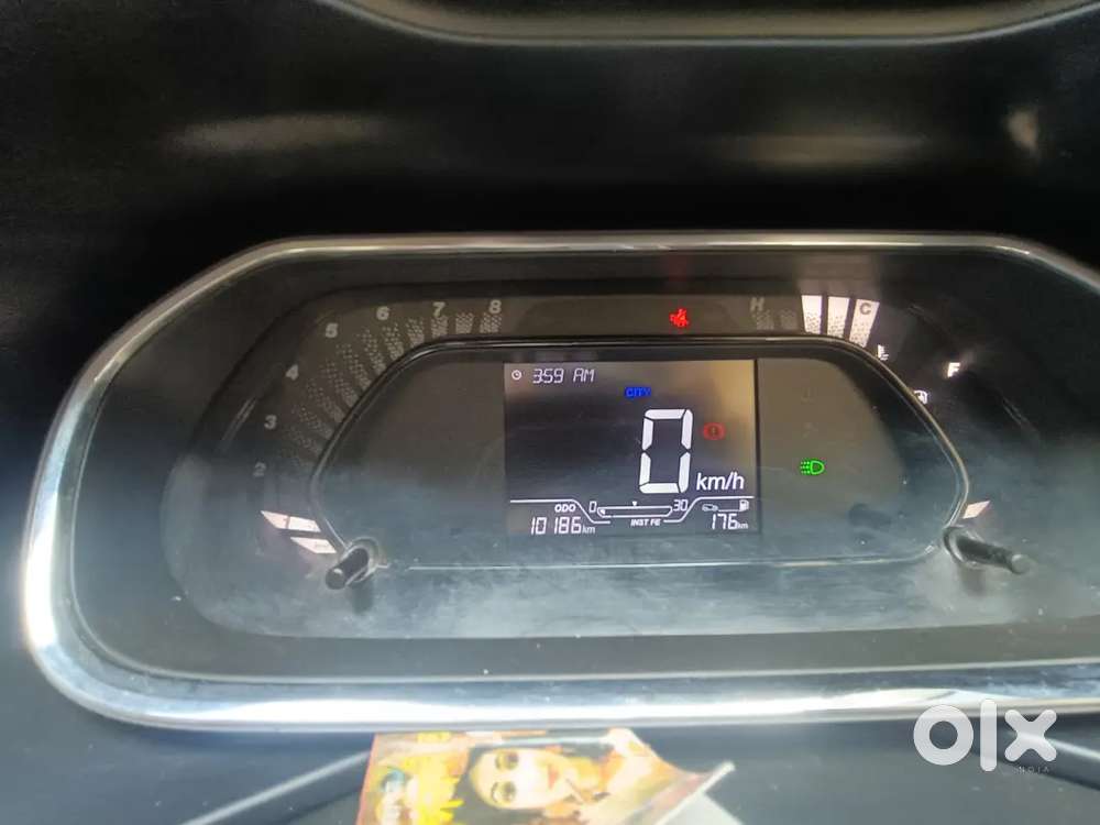 Tata Nexon 2022 Petrol 1.2 Mt