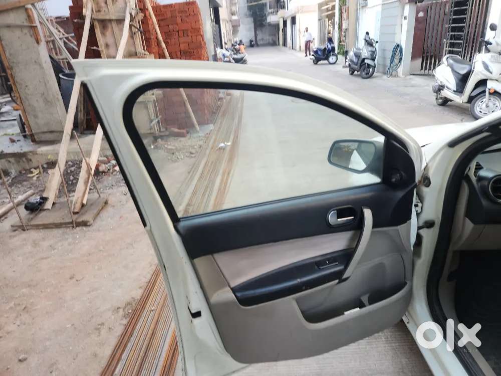 Ford Fiesta 2006 Diesel Well Maintained