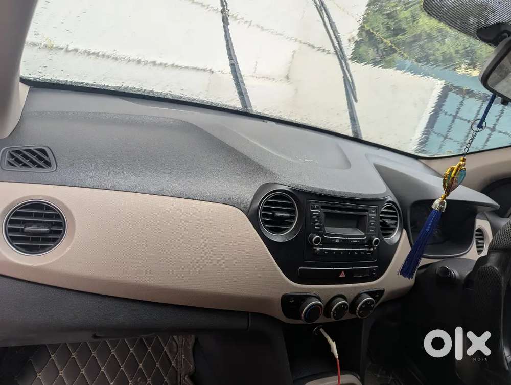 Hyundai Grand I10 1.2 Crdi 2015
