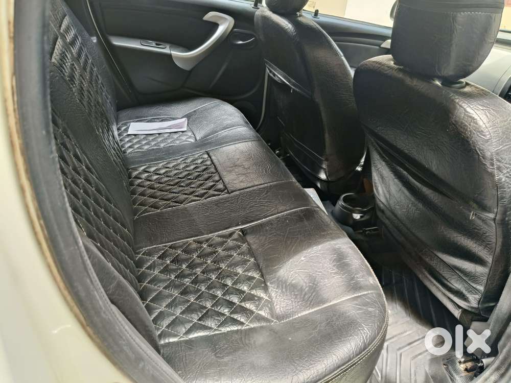 Nissan Terrano 2013-2017 Xe 85 Ps, 2017, Diesel